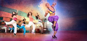 Batuca - Academia de Baile Date un Respiro